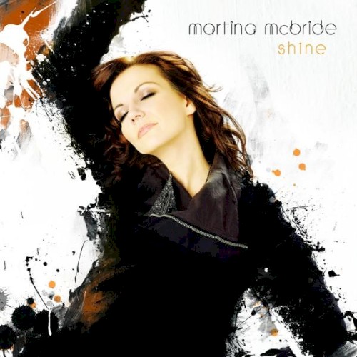 Martina Mcbride